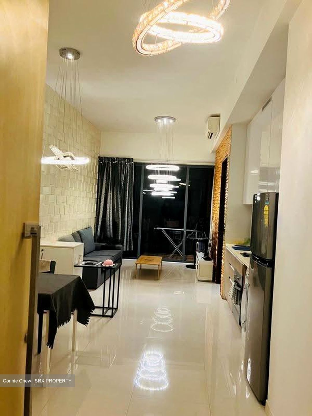 Boathouse Residences (D19), Condominium #627848711